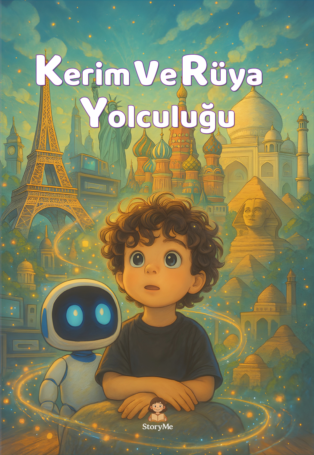 Kitap Sayfası